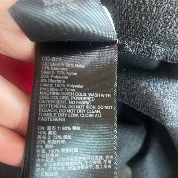 Marmot Women’s Shell Pant/Layer Size 30 - Picture 4 of 5